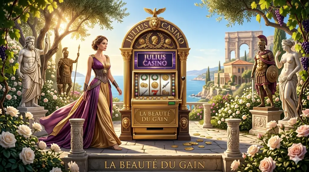 Julius Casino